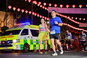 BIB: 
                            <button type="button" onclick="openModal(24453596)" class="btn btn-primary btn-sm float-right btn-popup" data-toggle="modal" data-target=".modal-high-quality">
                        <i class="fas fa-shopping-cart"></i> Add to Cart
                    </button>
                                            <button type="button" onclick="isThisMe(24453596, true)" class="btn btn-success btn-sm float-right btn-popup btn-isme hidden" data-toggle="tooltip" data-placement="bottom" title="นี่คือรูปของคุณใช่ไหม คลิกที่นี่เพื่อเอาเข้าอัลบั้ม">
                        <i class="fas fa-plus"></i> Add to album
                    </button>
                    <button type="button" onclick="isThisMe(24453596, false)" class="btn btn-warning btn-sm float-right btn-popup btn-isnotme hidden">
                        <i class="fas fa-ban"></i> Remove from album
                    </button>